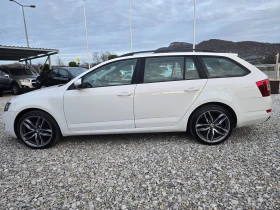 Skoda Octavia 2, 0 TDI KLIMATRNIK 150KS, снимка 2