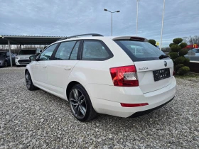 Skoda Octavia 2, 0 TDI KLIMATRNIK 150KS, снимка 3
