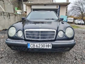 Mercedes-Benz 240, снимка 1