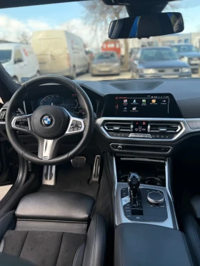 BMW 320 * M340PACK* AMBIENT* HARMAN* DIGITAL* SERVICE HIST, снимка 8