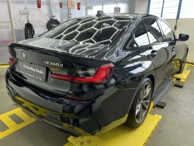 BMW 320 * M340PACK* AMBIENT* HARMAN* DIGITAL* SERVICE HIST, снимка 5