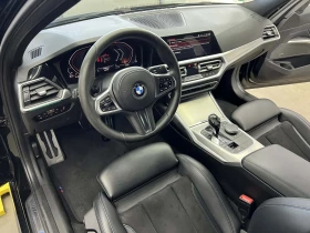 BMW 320 * M340PACK* AMBIENT* HARMAN* DIGITAL* SERVICE HIST, снимка 7