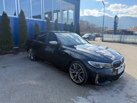 BMW 320 * M340PACK* AMBIENT* HARMAN* DIGITAL* SERVICE HIST, снимка 2