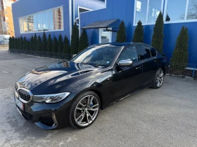 BMW 320 * M340PACK* AMBIENT* HARMAN* DIGITAL* SERVICE HIST, снимка 1