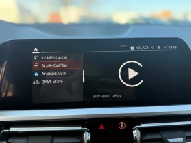 BMW 320 * M340PACK* AMBIENT* HARMAN* DIGITAL* SERVICE HIST, снимка 17