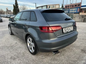 Audi A3 1.4TFSI * Sportback * S-tronic * Carplay , снимка 4