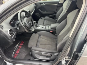 Audi A3 1.4TFSI * Sportback * S-tronic * Carplay , снимка 10