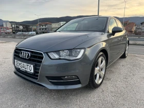 Audi A3 1.4TFSI * Sportback * S-tronic * Carplay , снимка 1
