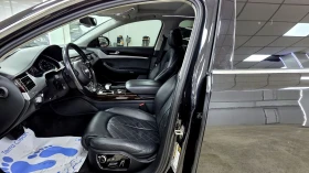 Audi A8 V8 520k.с./Matrix/Bose/Massage/Distronic/Head up, снимка 8