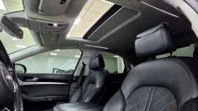 Audi A8 V8 520k.с./Matrix/Bose/Massage/Distronic/Head up, снимка 9