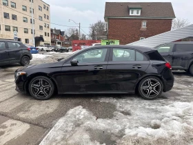 Mercedes-Benz A 250 4MATIC* LUXURY* HEAD-UP* АвтоКредит(ЦЕНА ДО БГ), снимка 3