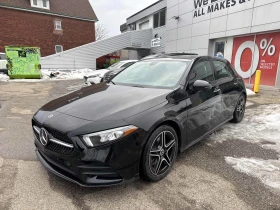 Mercedes-Benz A 250 4MATIC* LUXURY* HEAD-UP* АвтоКредит(ЦЕНА ДО БГ), снимка 1
