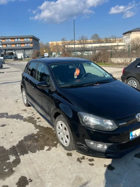 VW Polo, снимка 1