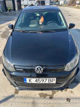 VW Polo, снимка 9
