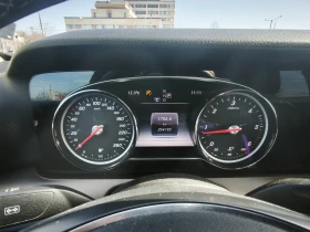 Mercedes-Benz E 200, снимка 14