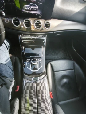 Mercedes-Benz E 200, снимка 12