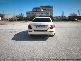 Mercedes-Benz E 200, снимка 6