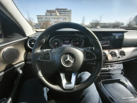 Mercedes-Benz E 200, снимка 13