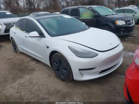 Tesla Model 3 Long Range Dual Motor All-Wheel Drive, снимка 1