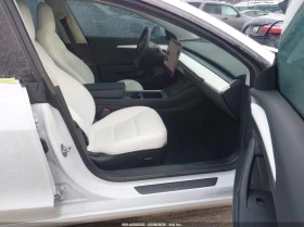 Tesla Model 3 Long Range Dual Motor All-Wheel Drive, снимка 5