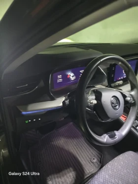 Skoda Octavia, снимка 3