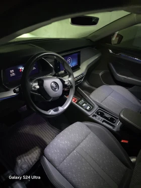 Skoda Octavia, снимка 2