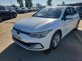 VW Golf eTSI, снимка 1