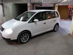 VW Touran, снимка 2
