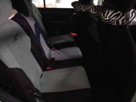 VW Touran, снимка 9