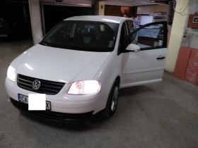 VW Touran, снимка 1