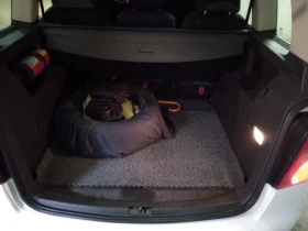 VW Touran, снимка 6