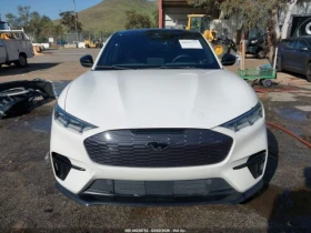 Ford Mustang Mach-E GT* ПОДГРЕВ* 360* СЛ.ЛЕНТИ* KEYLESS, снимка 2
