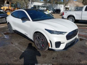 Ford Mustang Mach-E GT* ПОДГРЕВ* 360* СЛ.ЛЕНТИ* KEYLESS, снимка 1