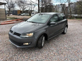 VW Polo, снимка 1