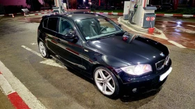 BMW 120 Keyless \ Navi \ M-Pack, снимка 2
