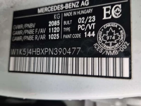 Mercedes-Benz CLA * 250 * CARFAX * ЦЕНА ДО БГ, снимка 16