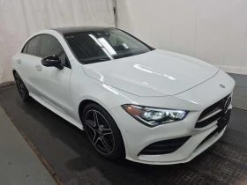 Mercedes-Benz CLA * 250 * CARFAX * ЦЕНА ДО БГ, снимка 3
