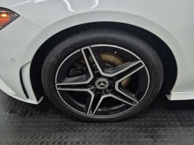 Mercedes-Benz CLA * 250 * CARFAX * ЦЕНА ДО БГ, снимка 8