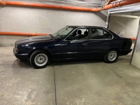 BMW 518, снимка 3