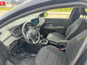 Dacia Sandero Stepway TCe, снимка 12