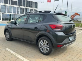 Dacia Sandero Stepway TCe, снимка 7