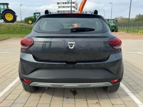 Dacia Sandero Stepway TCe, снимка 6