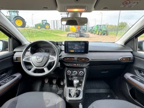 Dacia Sandero Stepway TCe, снимка 11