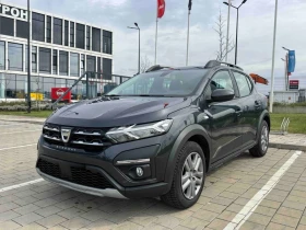 Dacia Sandero Stepway TCe, снимка 1