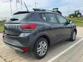 Dacia Sandero Stepway TCe, снимка 5
