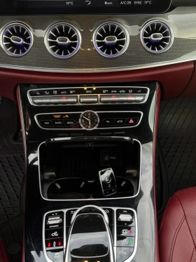 Mercedes-Benz CLS 53 AMG, снимка 7