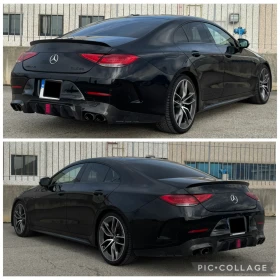 Mercedes-Benz CLS 53 AMG, снимка 3