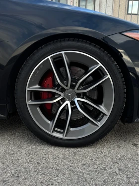 Mercedes-Benz CLS 53 AMG, снимка 5