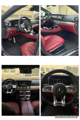 Mercedes-Benz CLS 53 AMG, снимка 8
