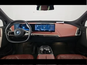 BMW iX 50 Sport - xDrive 523hp, снимка 9